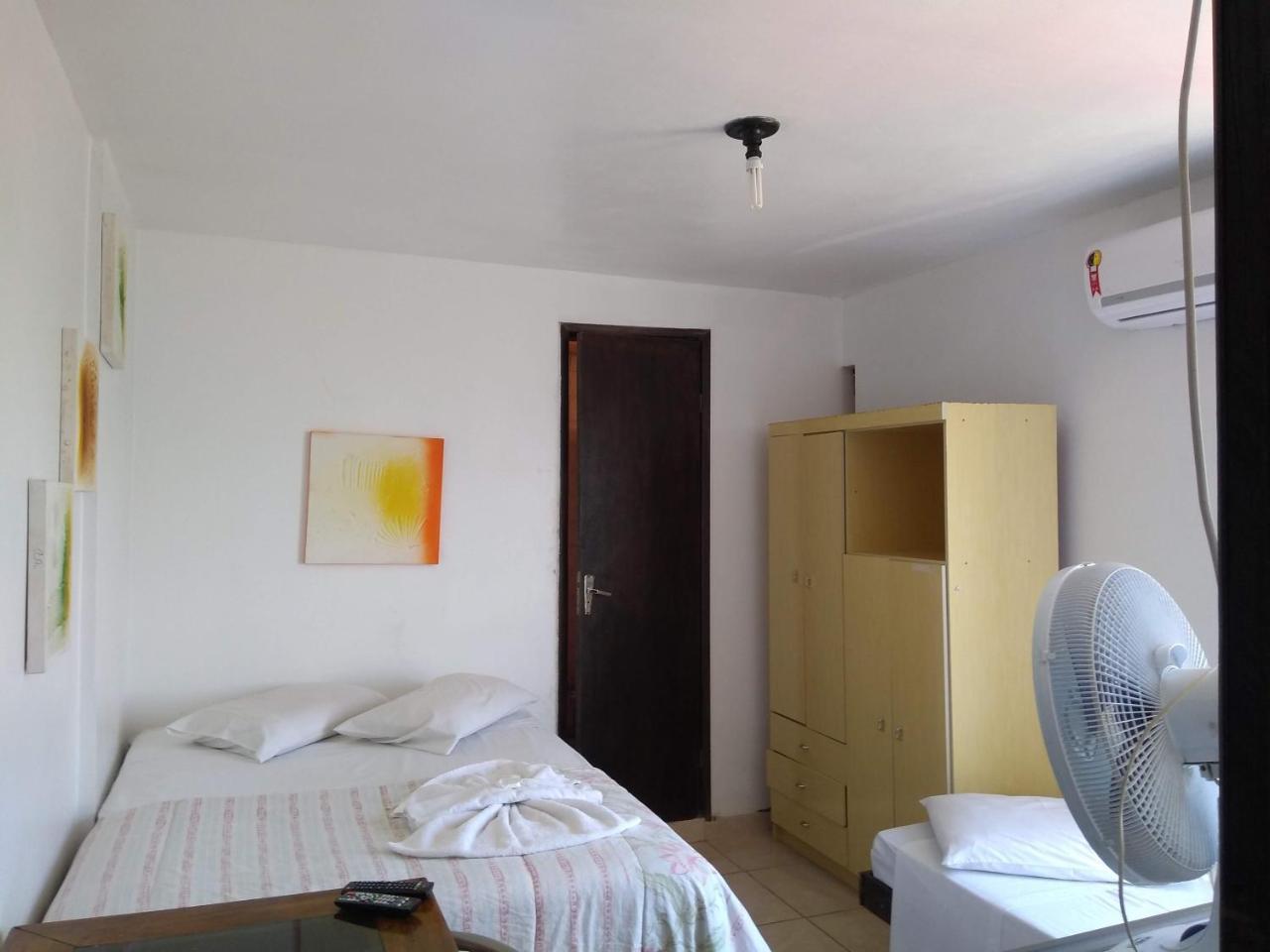 Hotel Oldoni Erechim Exterior photo