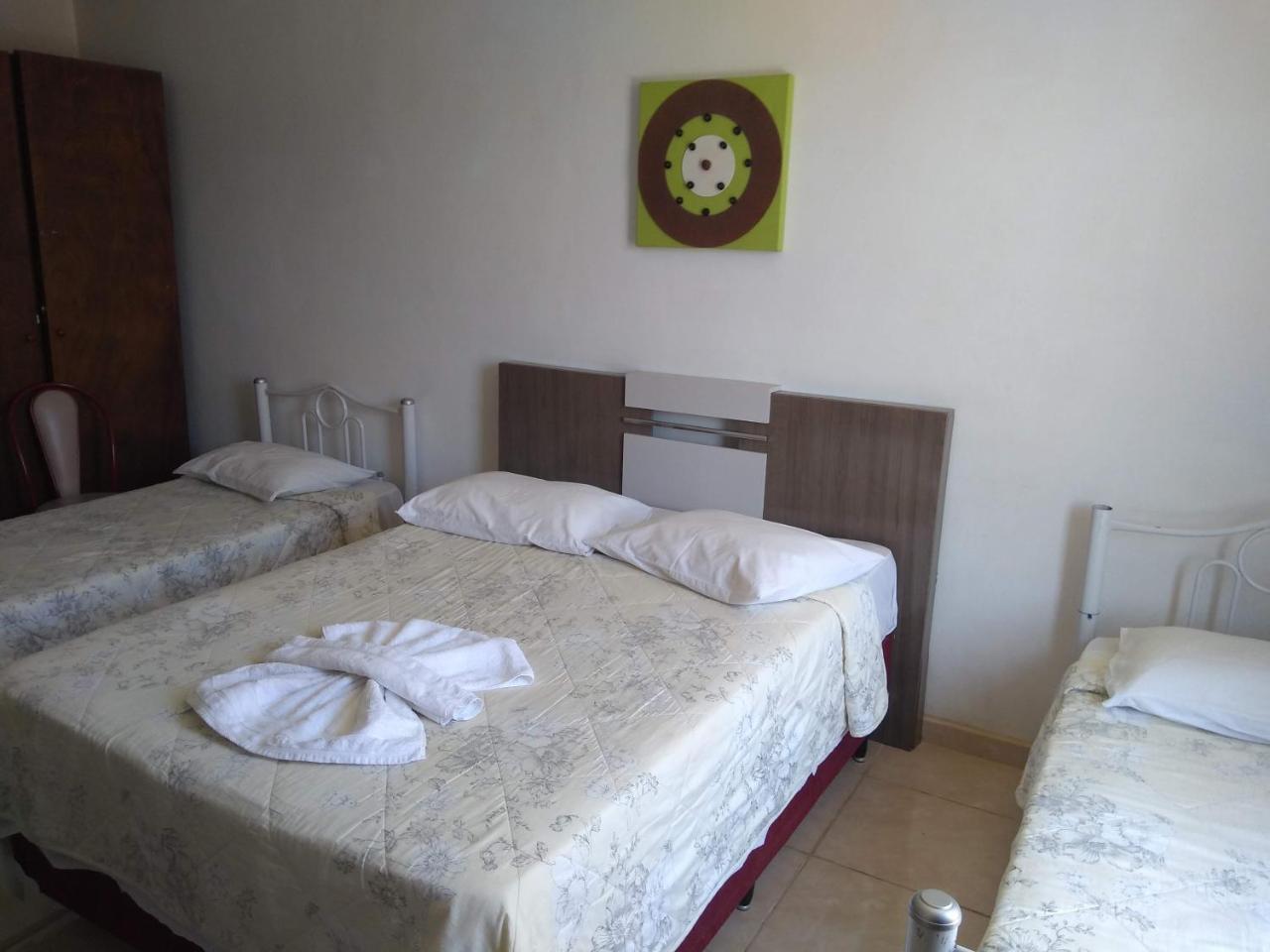 Hotel Oldoni Erechim Exterior photo